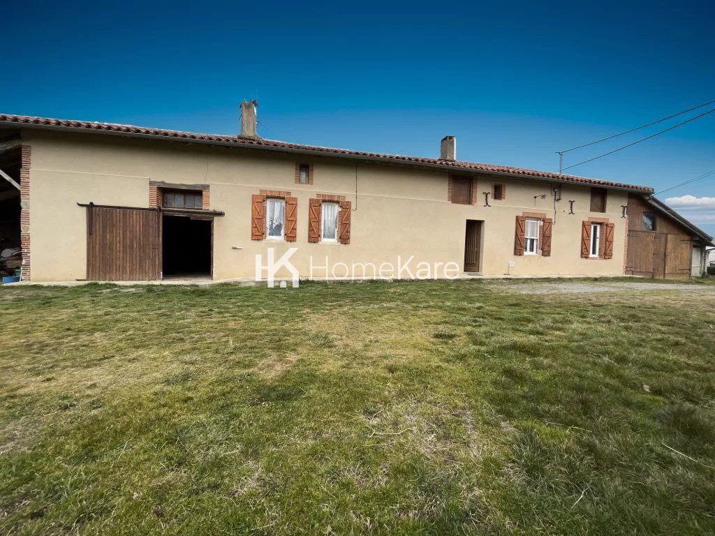 Achat maison à vendre 4 chambres 300 m² - Lézat-sur-Lèze