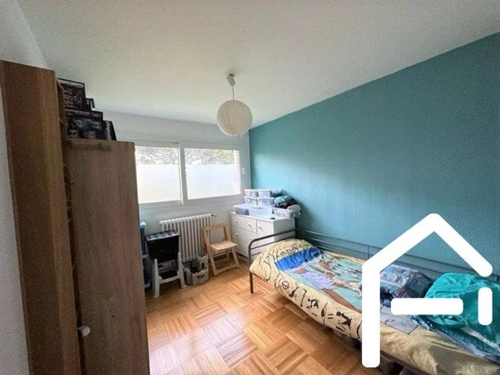 Achat appartement à vendre 4 pièces 73 m² - Ramonville-Saint-Agne