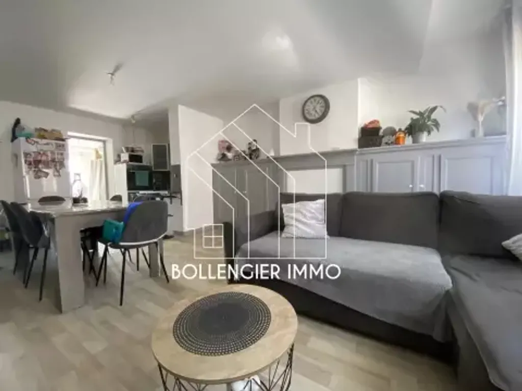 Achat appartement à vendre 3 pièces 57 m² - Eecke