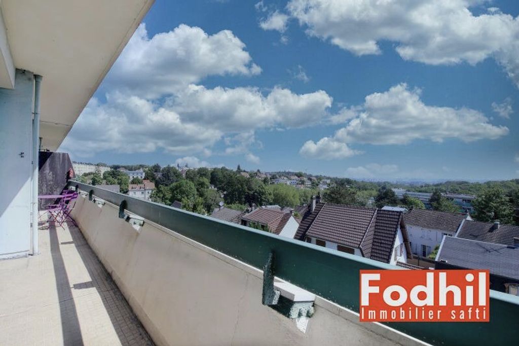 Achat appartement 5 pièce(s) Châtenay-Malabry