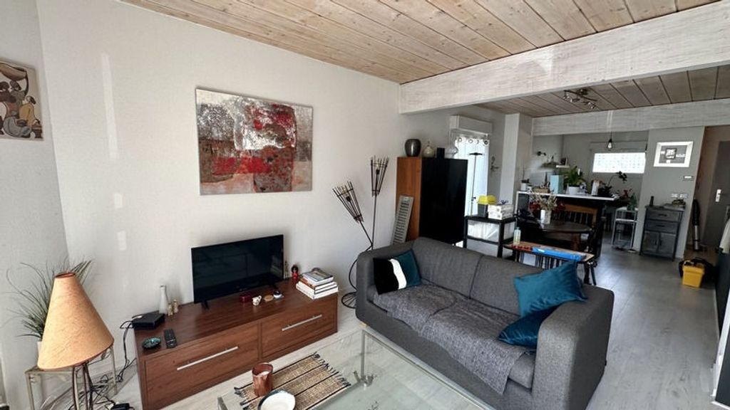 Achat maison 3 chambre(s) - Mérignac