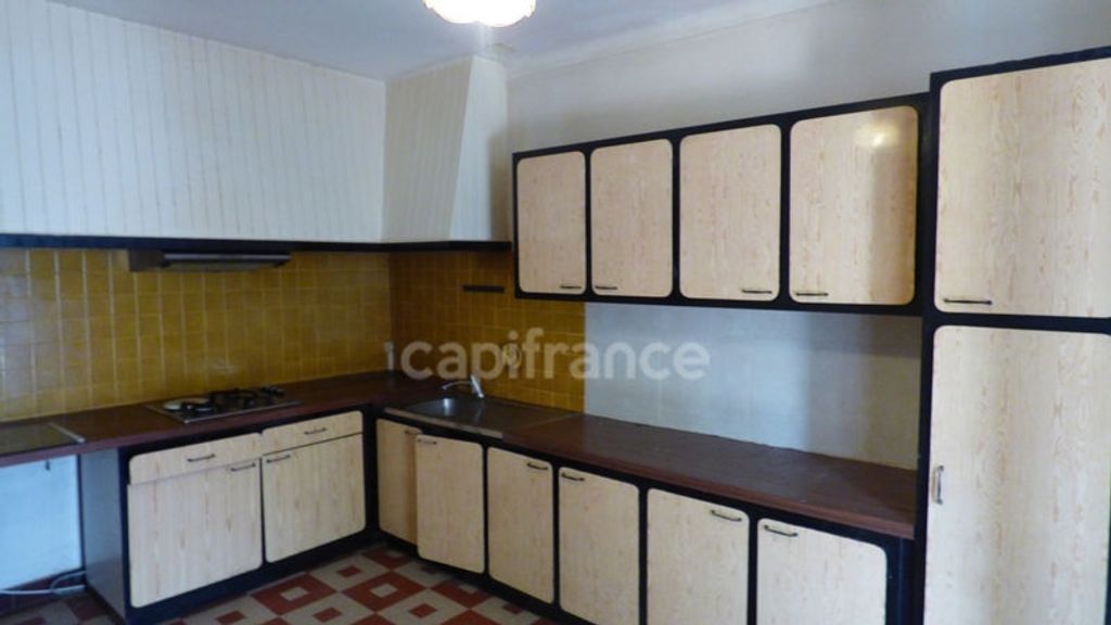 Achat maison 5 chambre(s) - Montélimar