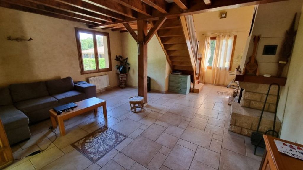 Achat maison 3 chambre(s) - Villeneuve-les-Cerfs