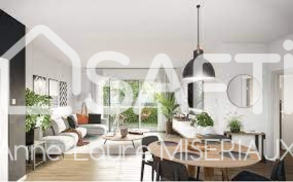 Achat appartement à vendre 3 pièces 70 m² - Noyal-Châtillon-sur-Seiche