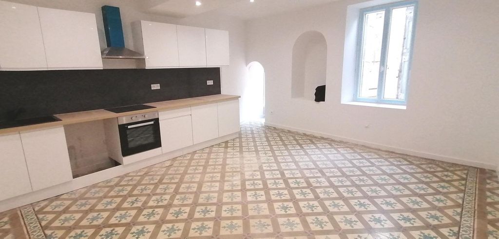 Achat maison à vendre 3 chambres 100 m² - Montagnac