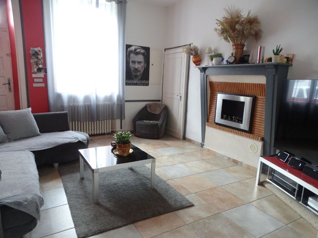 Achat maison 4 chambre(s) - Laval