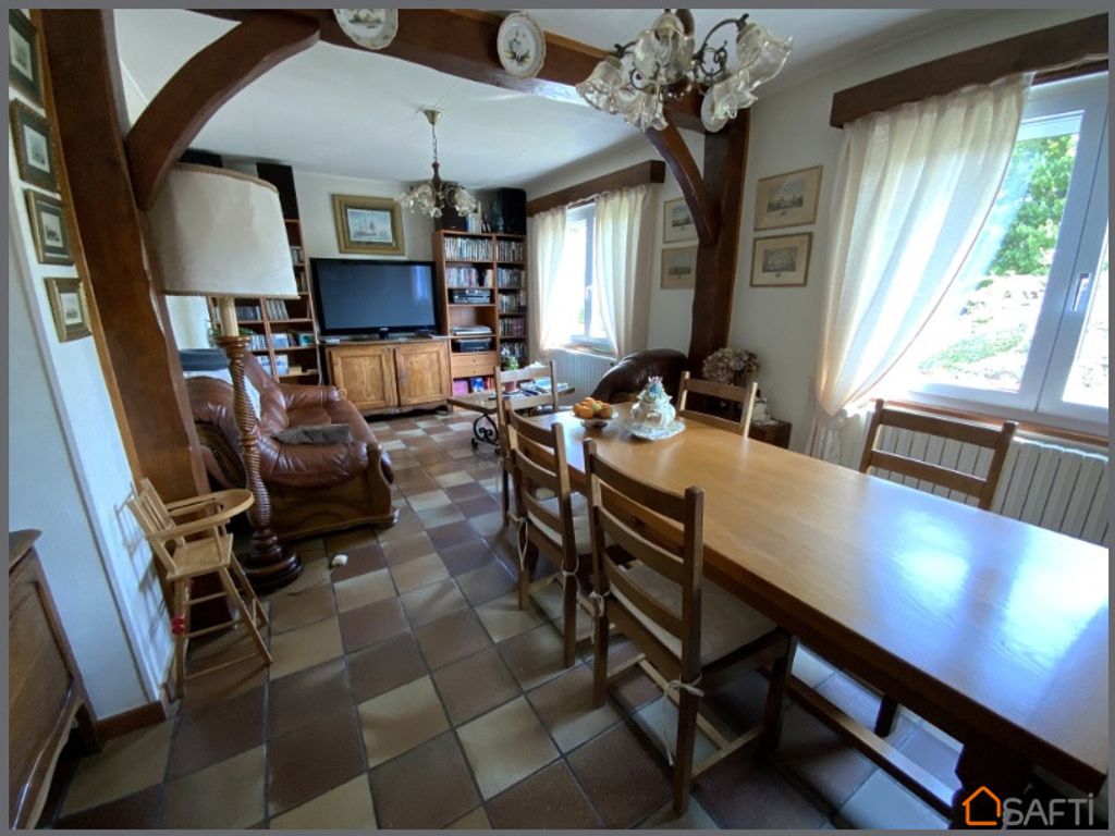 Achat maison 3 chambre(s) - Luneray