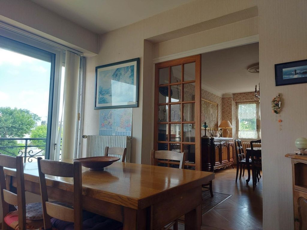 Achat maison à vendre 3 chambres 155 m² - Privezac