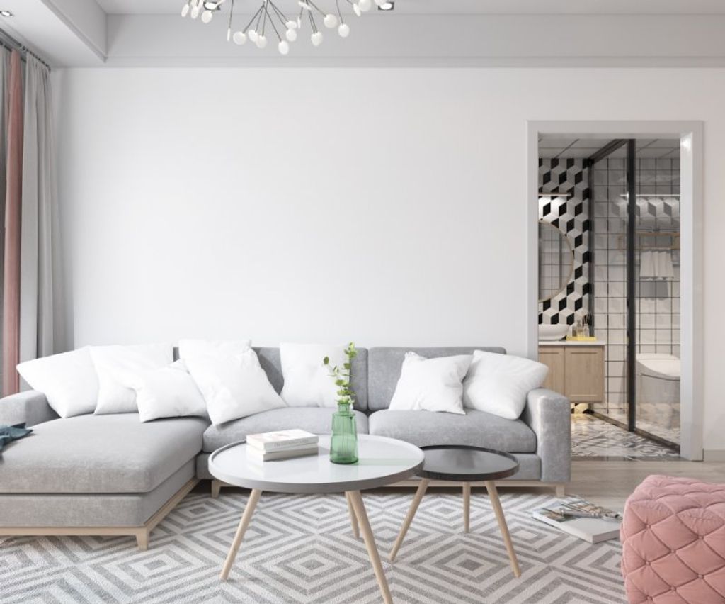 Achat appartement à vendre 3 pièces 62 m² - Saint-Nazaire