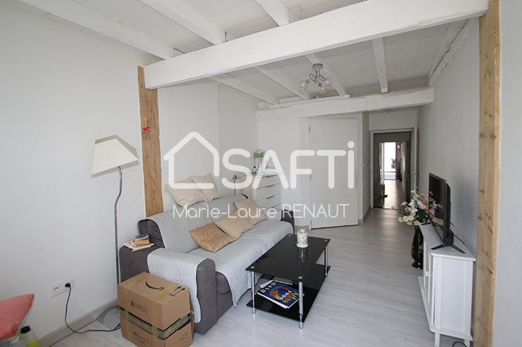 Achat maison à vendre 2 chambres 76 m² - Briatexte