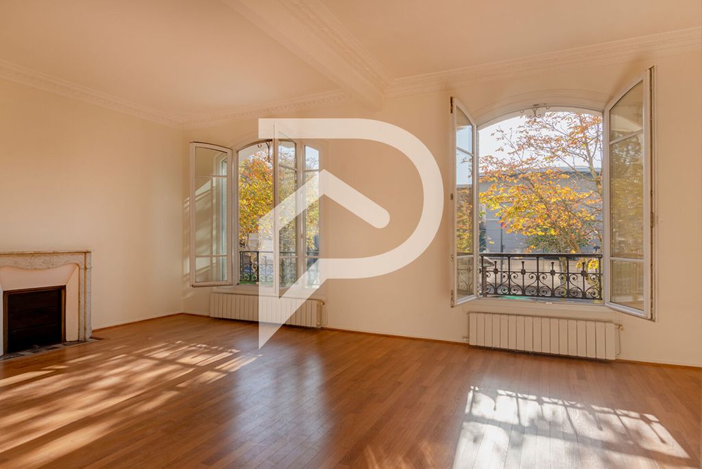 Achat appartement 3 pièce(s) Paris 15ème arrondissement