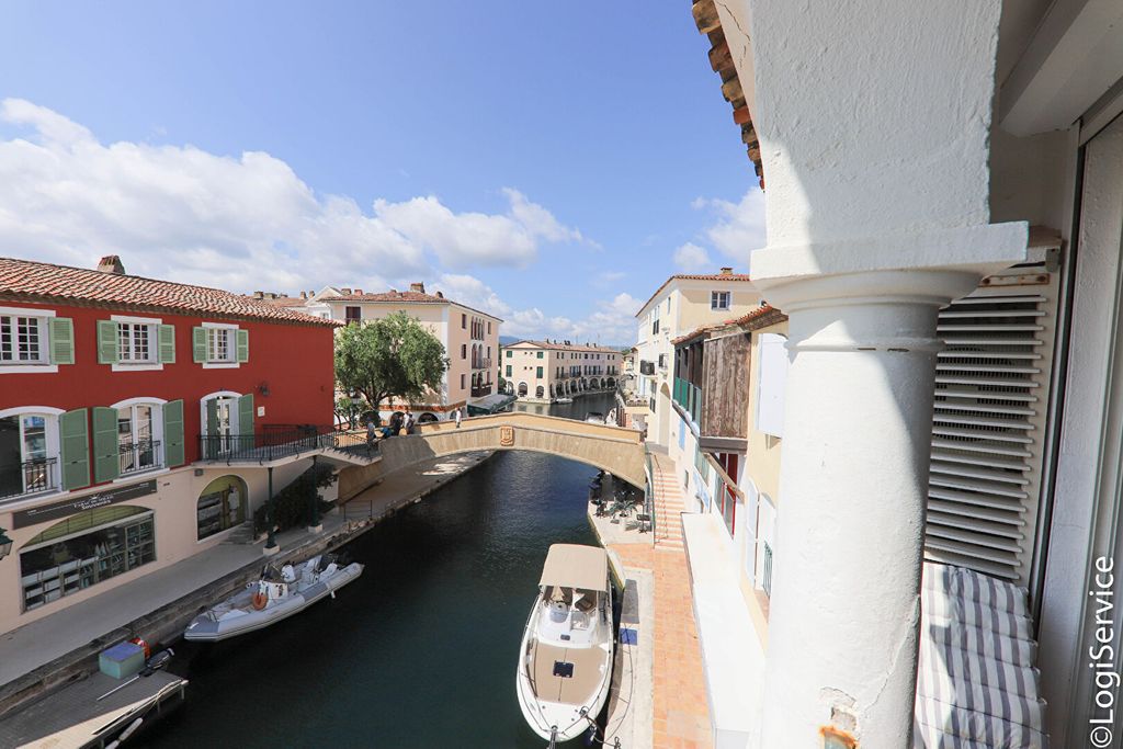 Achat appartement à vendre 4 pièces 76 m² - Grimaud