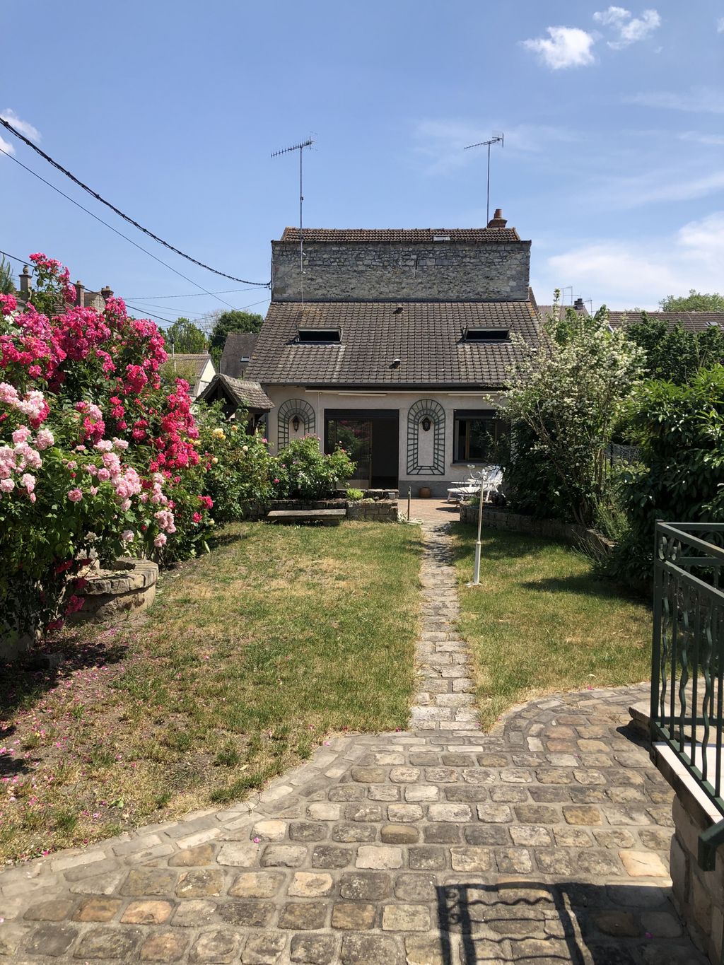 Achat maison 4 chambre(s) - Fontainebleau