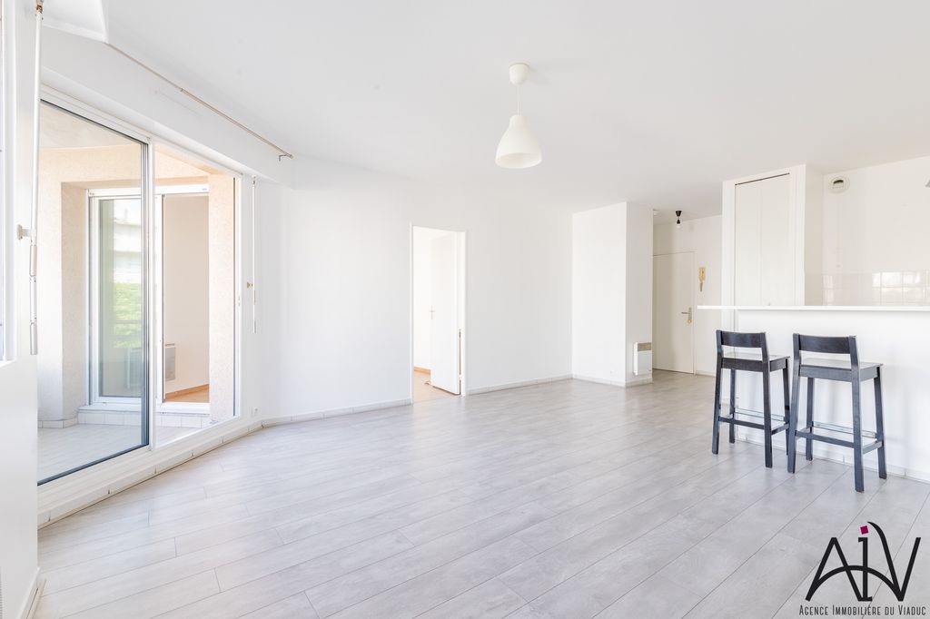 Achat appartement à vendre 2 pièces 43 m² - Savigny-sur-Orge
