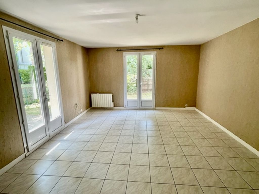 Achat appartement à vendre 3 pièces 65 m² - Étampes