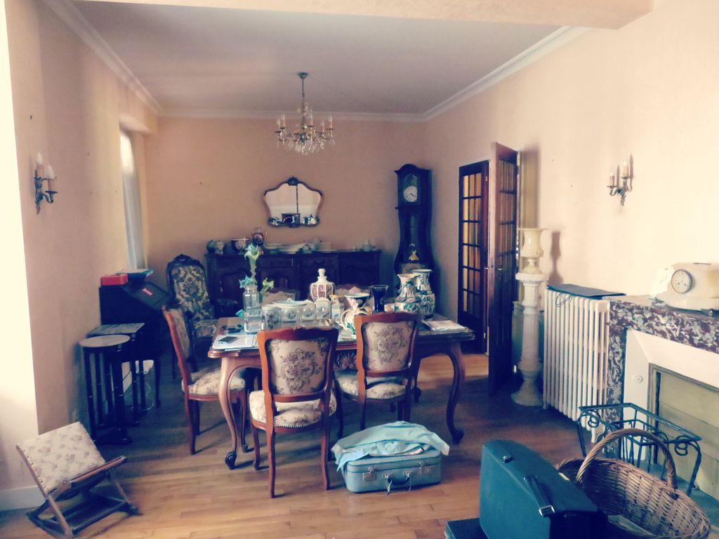 Achat maison 4 chambre(s) - Bellac