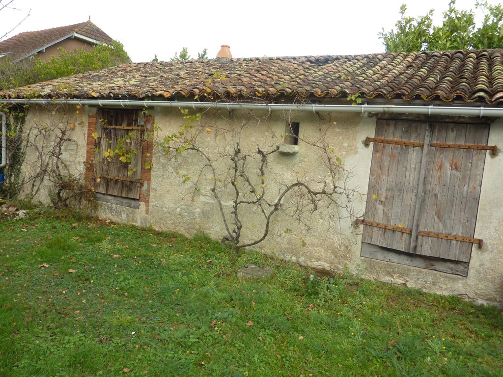 Achat maison 3 chambre(s) - Montmorillon