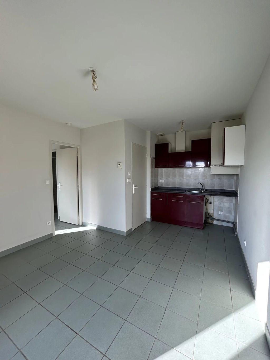 Achat appartement à vendre 2 pièces 31 m² - Corbarieu