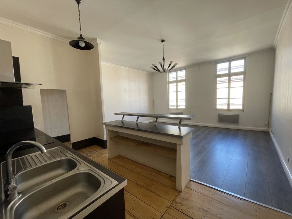Achat appartement à vendre 2 pièces 64 m² - Montauban