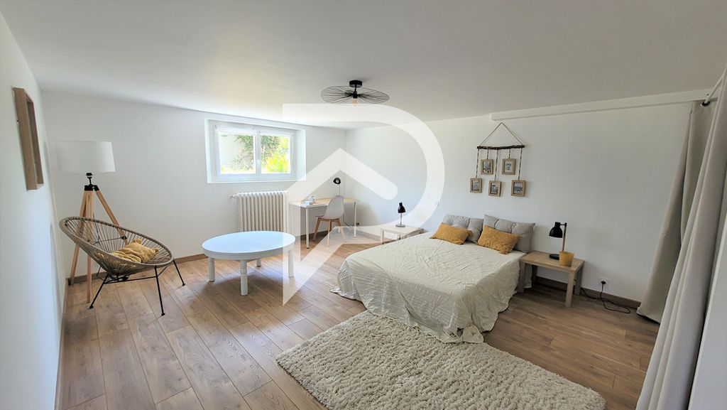 Achat maison 6 chambre(s) - La Roche-sur-Yon