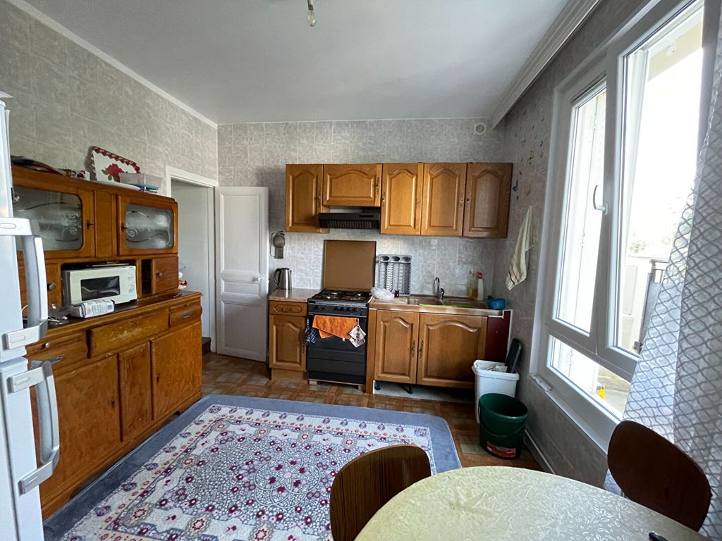 Achat maison 2 chambre(s) - Goussainville