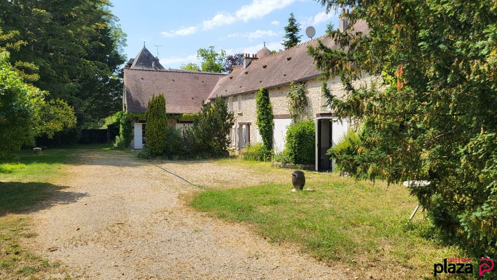 Achat maison 5 chambre(s) - Morigny-Champigny