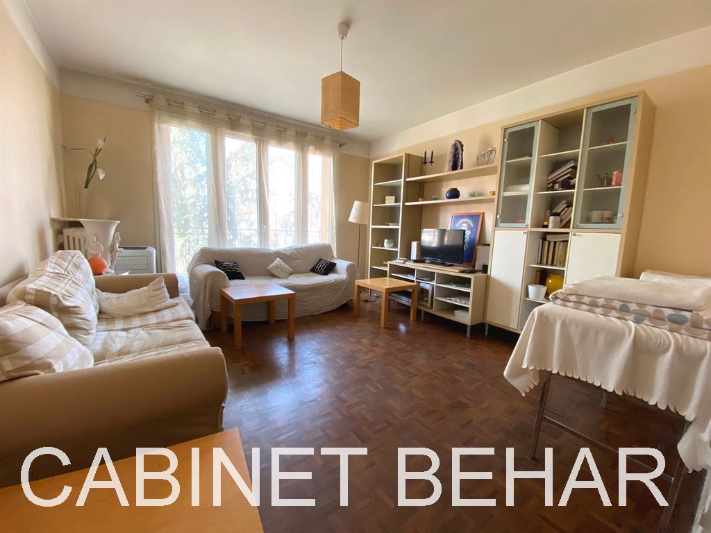 Achat appartement à vendre 3 pièces 74 m² - Vincennes