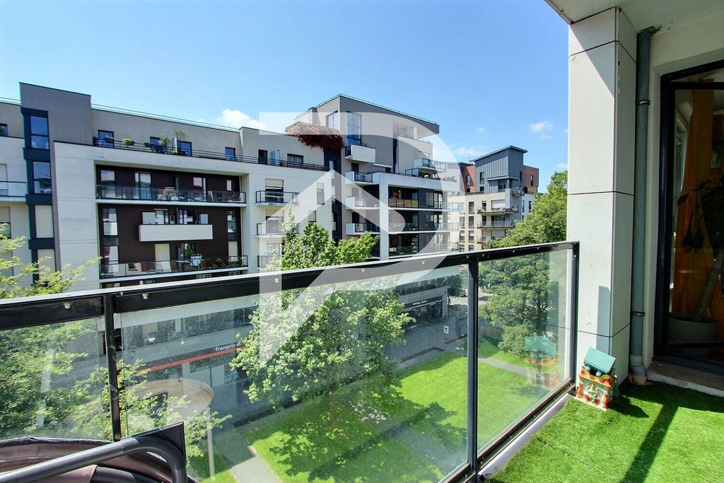 Achat appartement 3 pièce(s) Asnières-sur-Seine