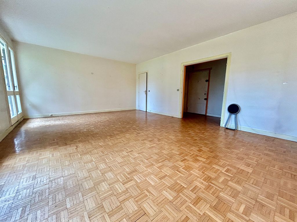 Achat appartement à vendre 3 pièces 77 m² - Villebon-sur-Yvette