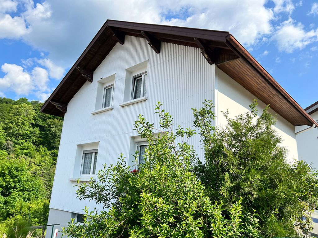 Achat maison 4 chambre(s) - La Bresse