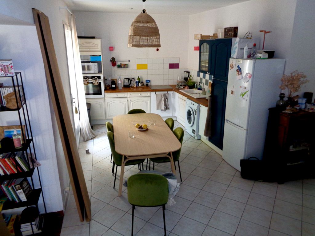 Achat maison 4 chambre(s) - Hyères