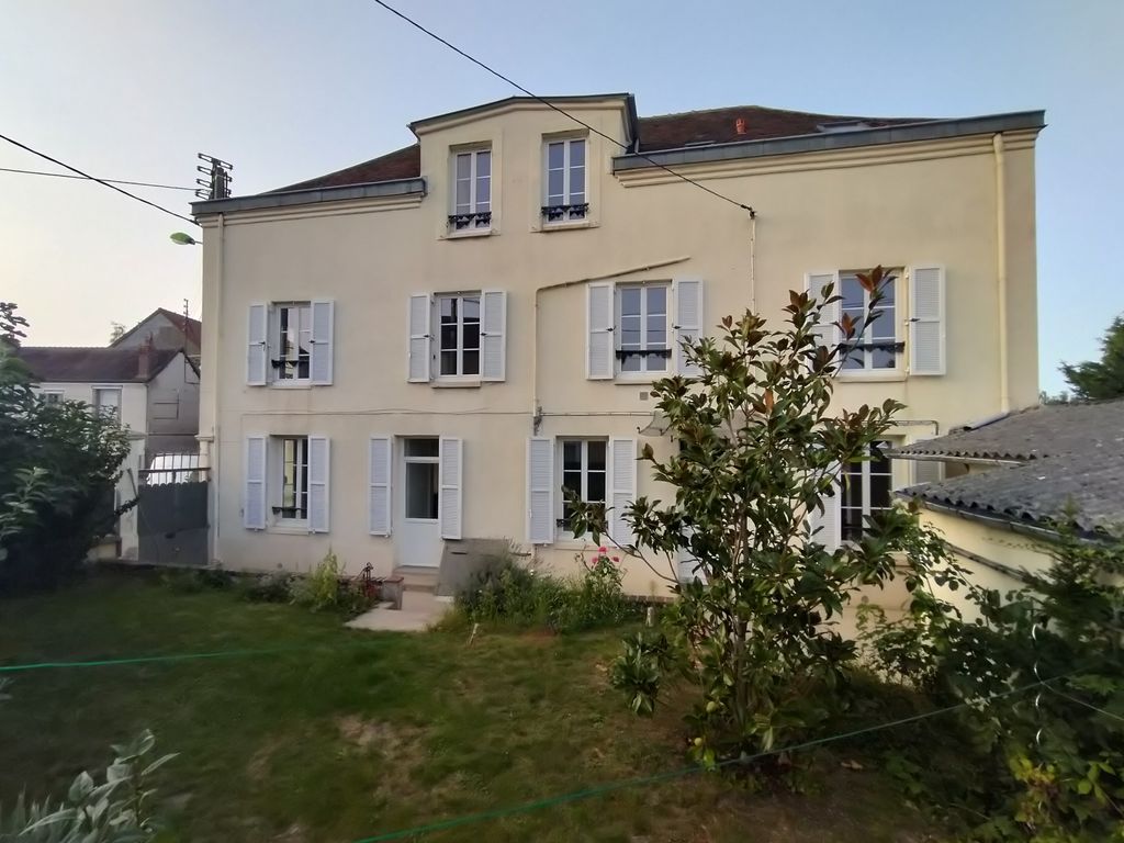 Achat maison à vendre 5 chambres 173 m² - Sens