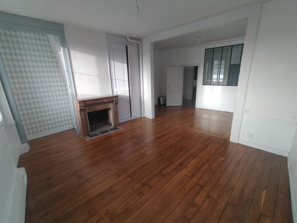 Achat maison 5 chambre(s) - Sens