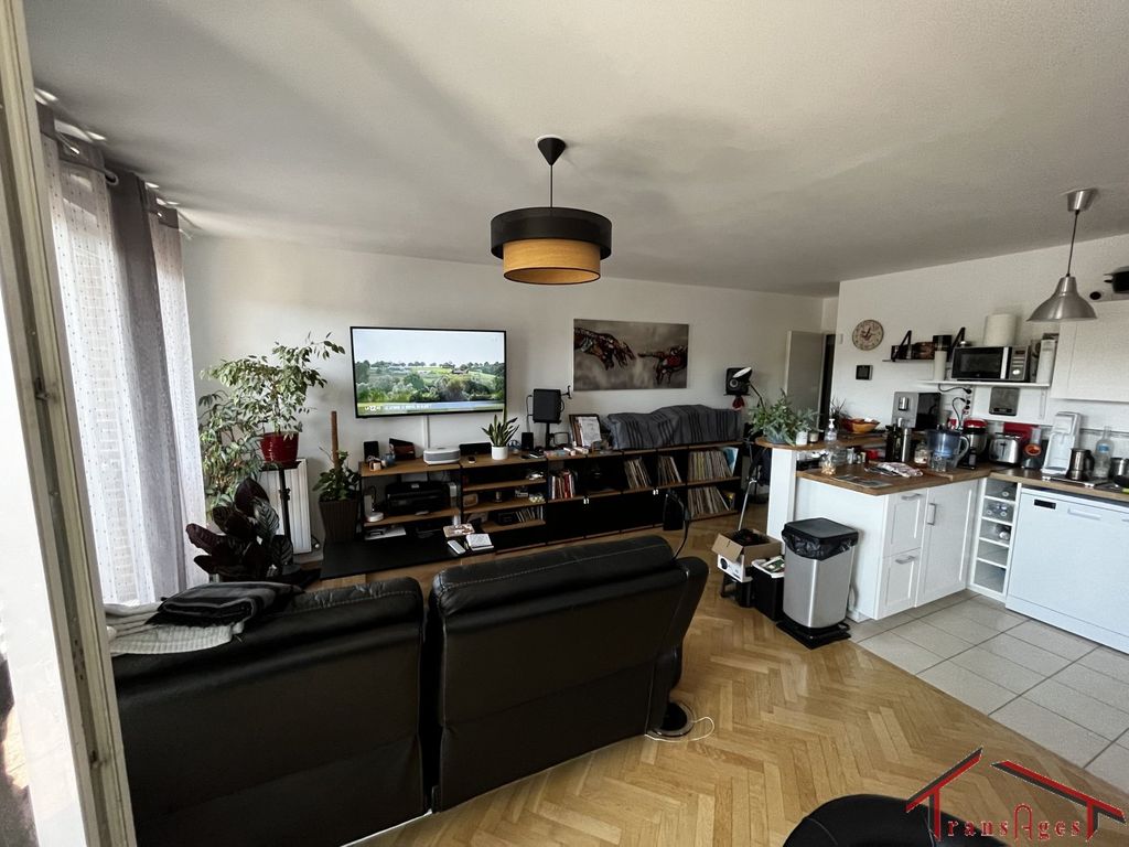 Achat appartement à vendre 3 pièces 65 m² - Rosny-sous-Bois