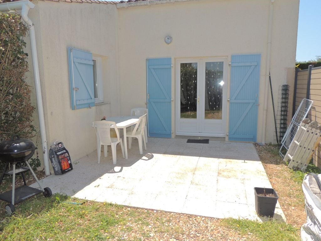 Achat maison à vendre 1 chambre 40 m² - Les Sables-d'Olonne