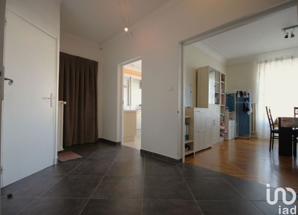 Achat appartement à vendre 5 pièces 90 m² - Onet-le-Château