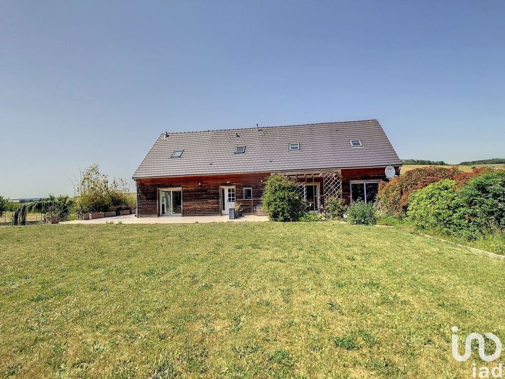 Achat maison 6 chambre(s) - Saligny