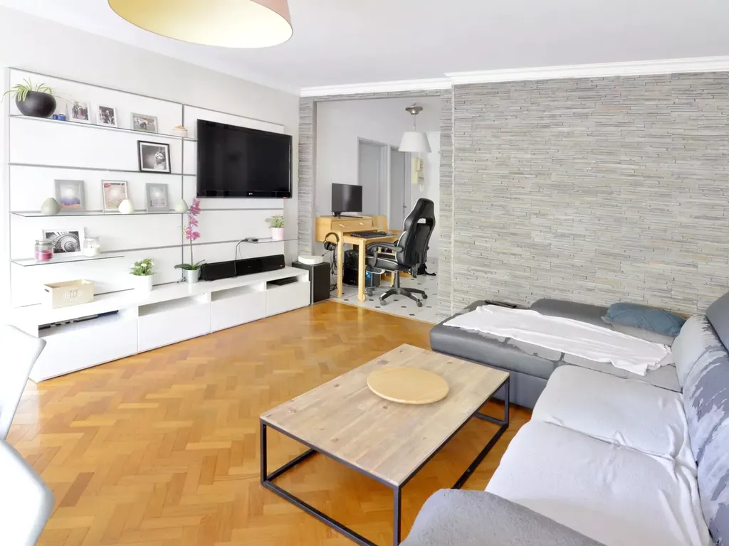 Achat appartement à vendre 5 pièces 107 m² - Crosne