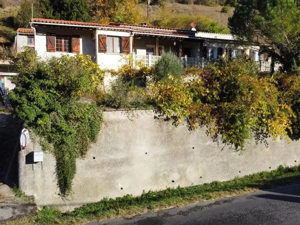 Achat maison 4 chambre(s) - Chalabre