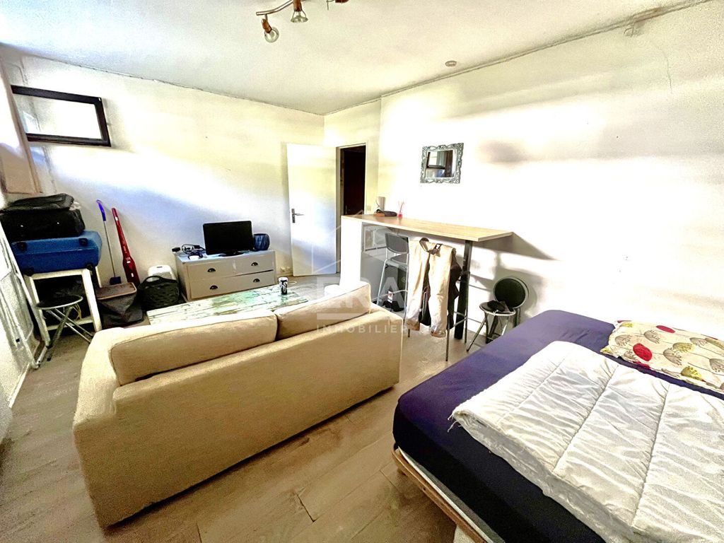 Achat souplex à vendre 1 pièce 24 m² - Gradignan