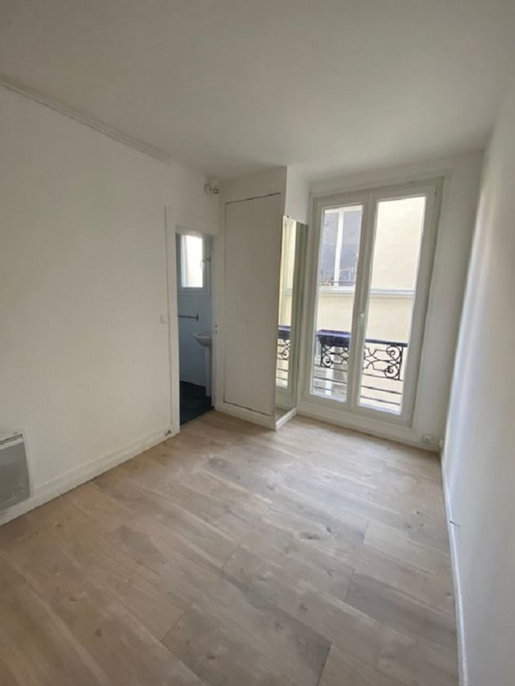 Achat studio à vendre 13 m² - Paris 5ème arrondissement