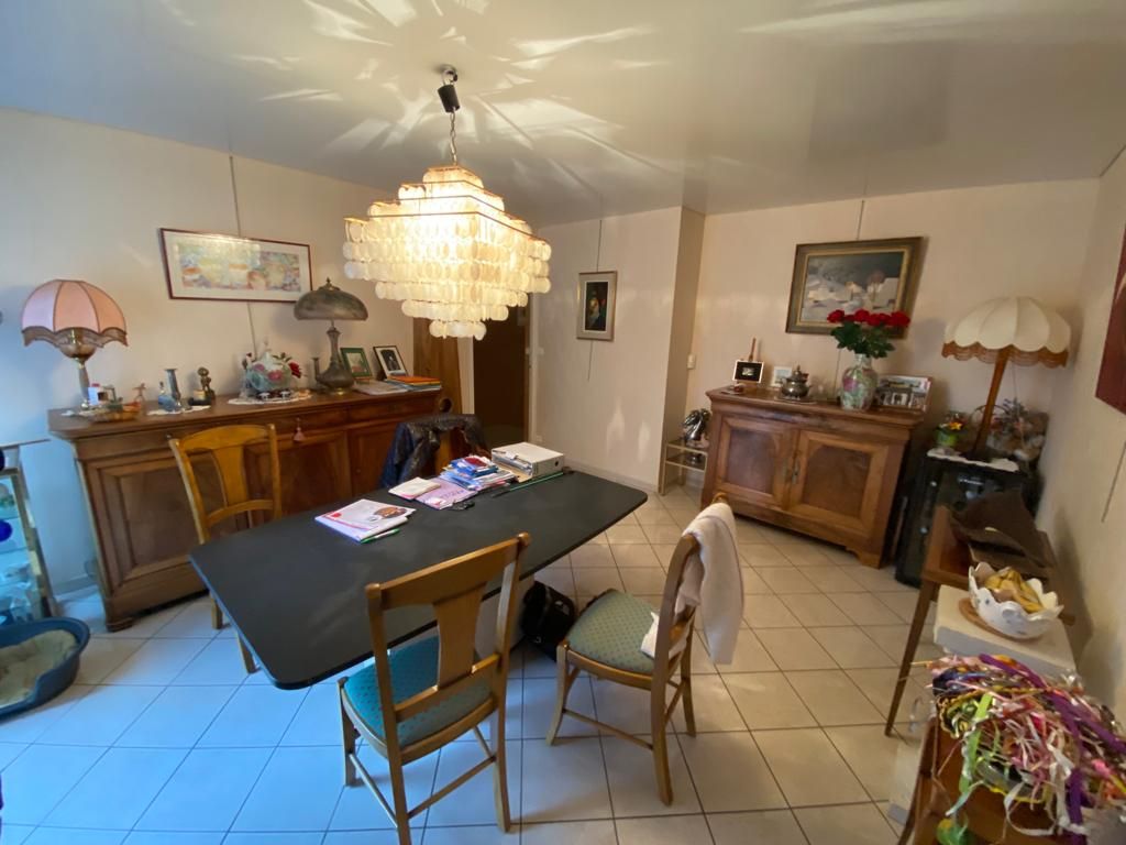 Achat maison 2 chambre(s) - Châtillon-le-Duc