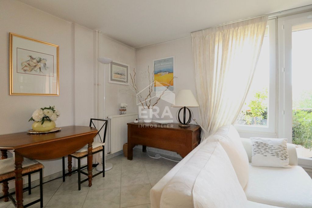 Achat appartement à vendre 3 pièces 75 m² - Champs-sur-Marne