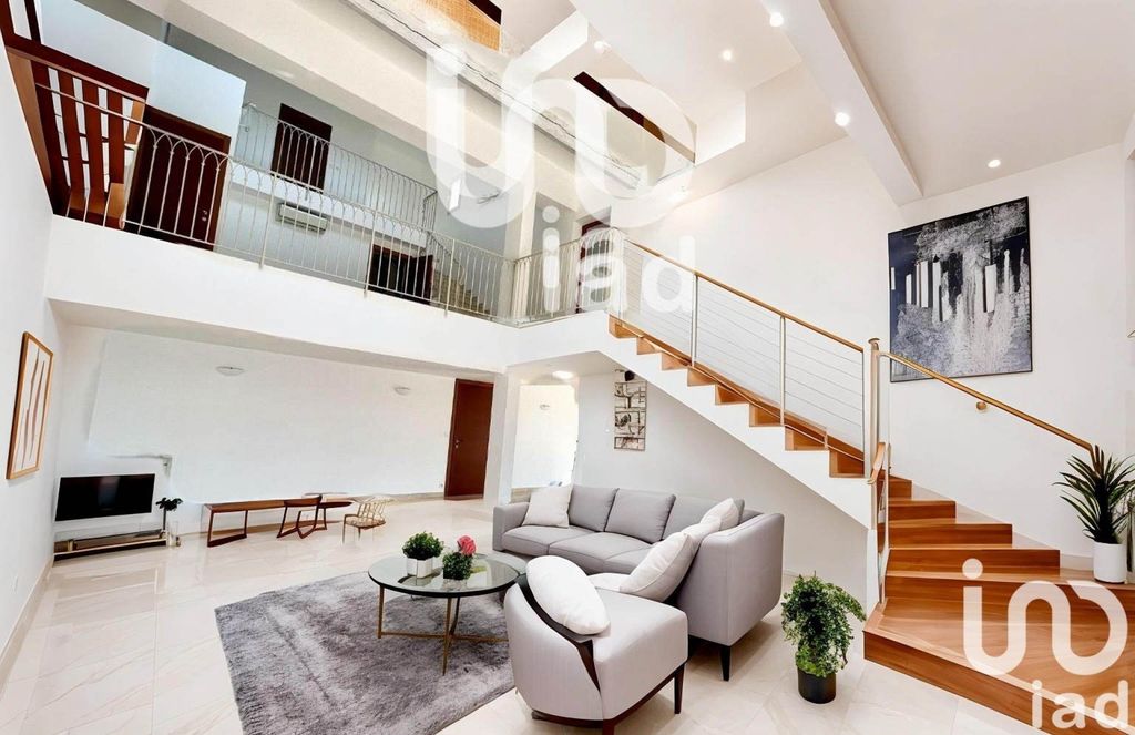 Achat maison à vendre 5 chambres 200 m² - Mandelieu-la-Napoule