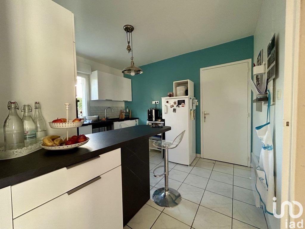 Achat maison 4 chambre(s) - La Chapelle-sur-Erdre