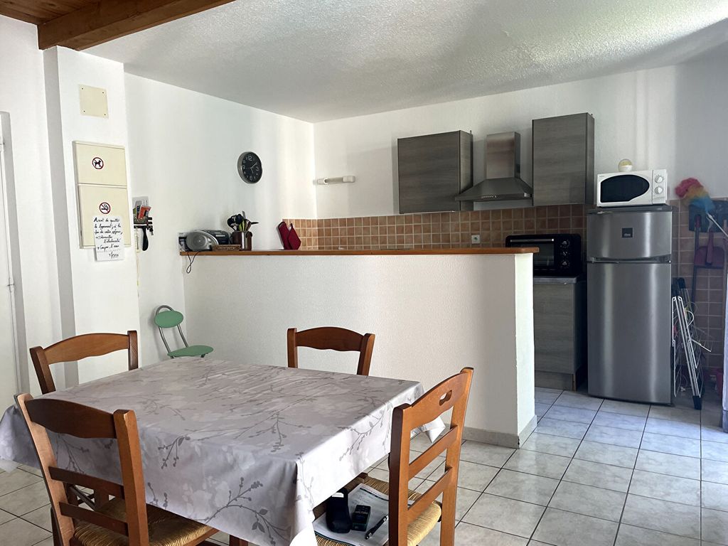 Achat appartement 3 pièce(s) Lamalou-les-Bains