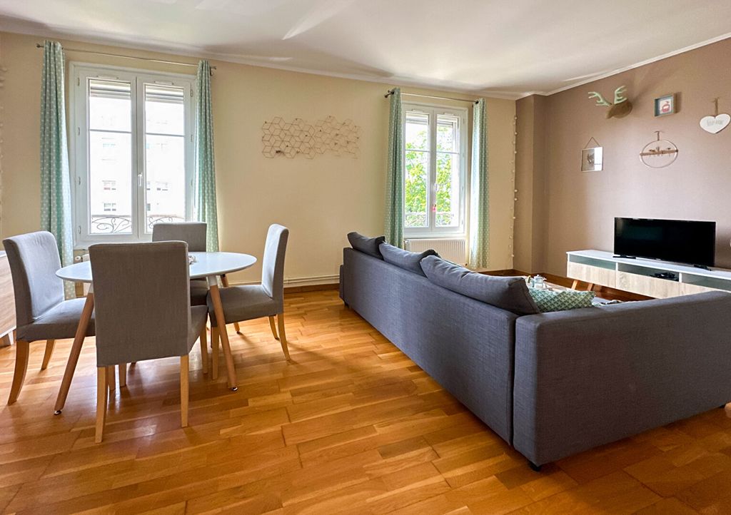 Achat appartement 3 pièce(s) Saint-Germain-en-Laye