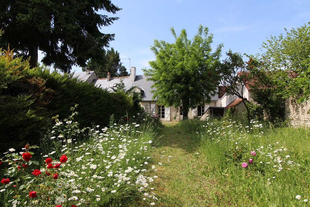 Achat maison 2 chambre(s) - Seur