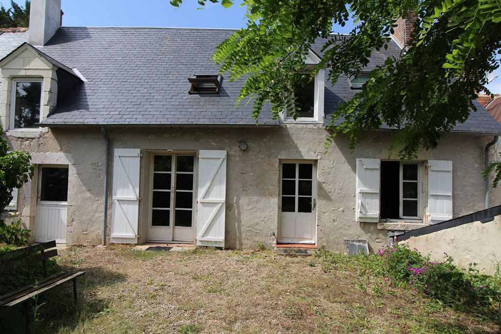 Achat maison à vendre 2 chambres 113 m² - Seur