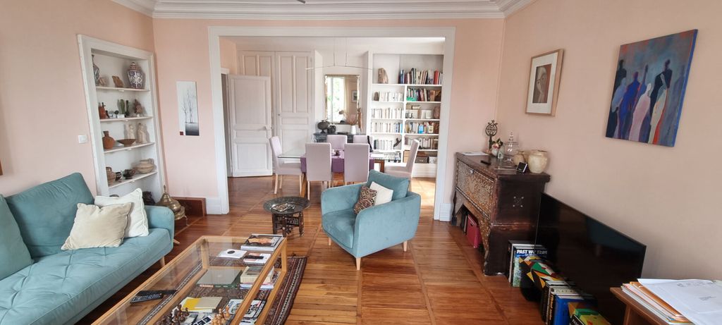 Achat appartement à vendre 4 pièces 114 m² - Blois
